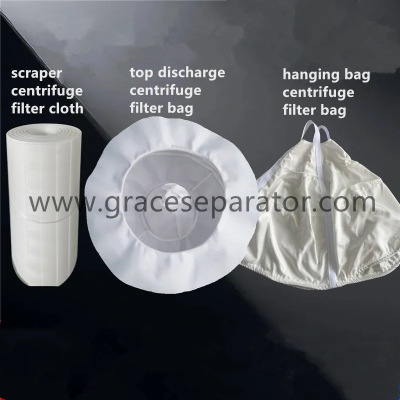 Filter Cloth 3