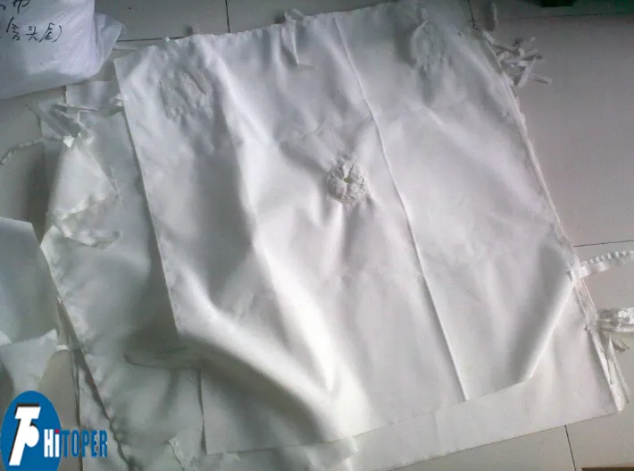 Polyester Filter Cloth View 2