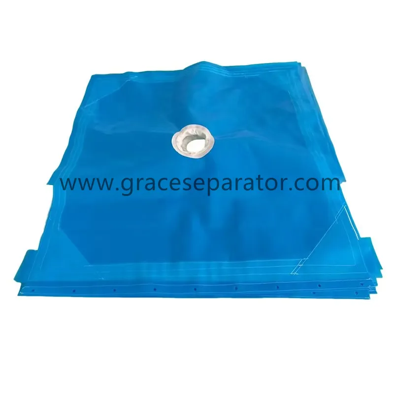 Filter Cloth 6