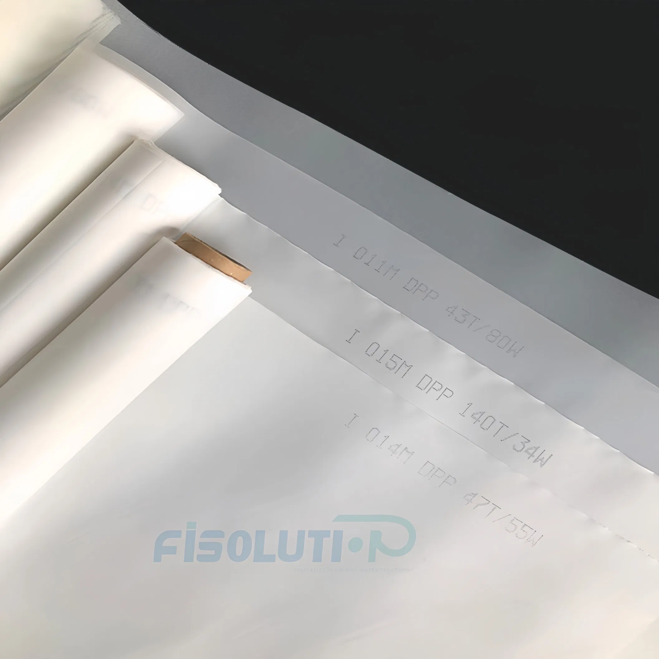 Nylon Fabric Polyester Fabric Wire Mesh Screen Filter Fabric Filter Mesh Cloth Flour Printing Food Grade