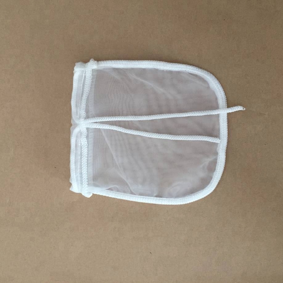Micron Polyester/nylon Filter Mesh Soya Bean Coffee Wine Net Fabric Industrial Filter Cloth China Customized Provided Filtration