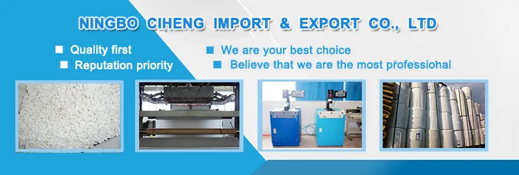 White Induatrial Mono Polypropylene PP Filter Press Cloth
