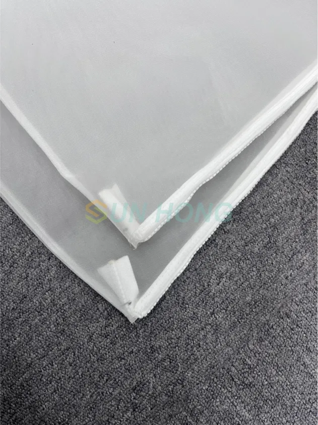 Filter Bag Feature 3