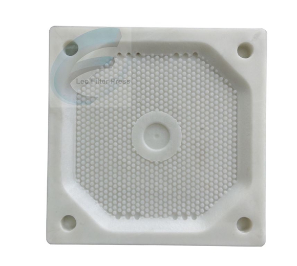 Filter Press Plates for Recessed Chamber Plate and Frame Filter Press Operation Replacement From Leo Filter Press,Various Sizes