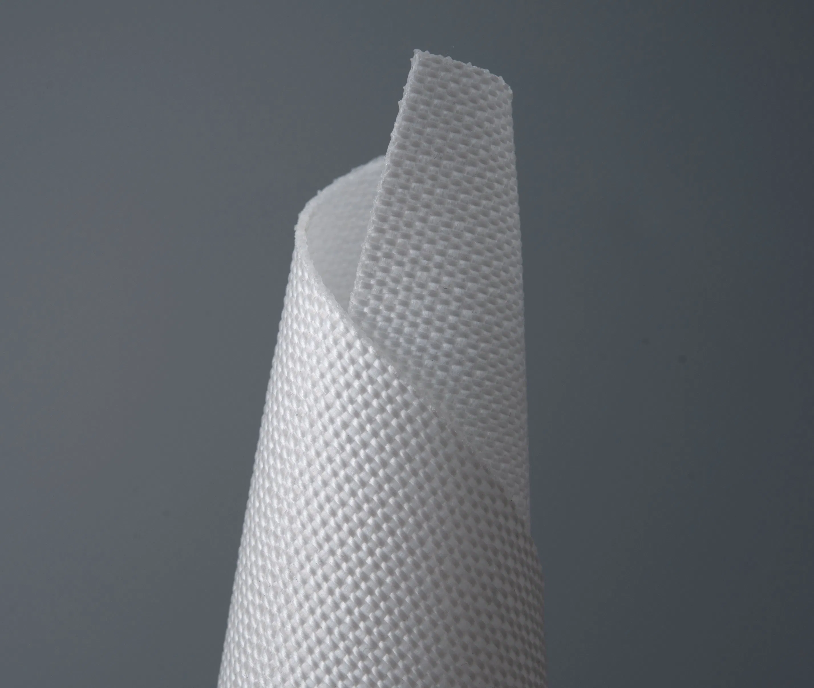 Industrial Polyester/Polypropylene Multifilament PP PE Nylon Filter Cloth