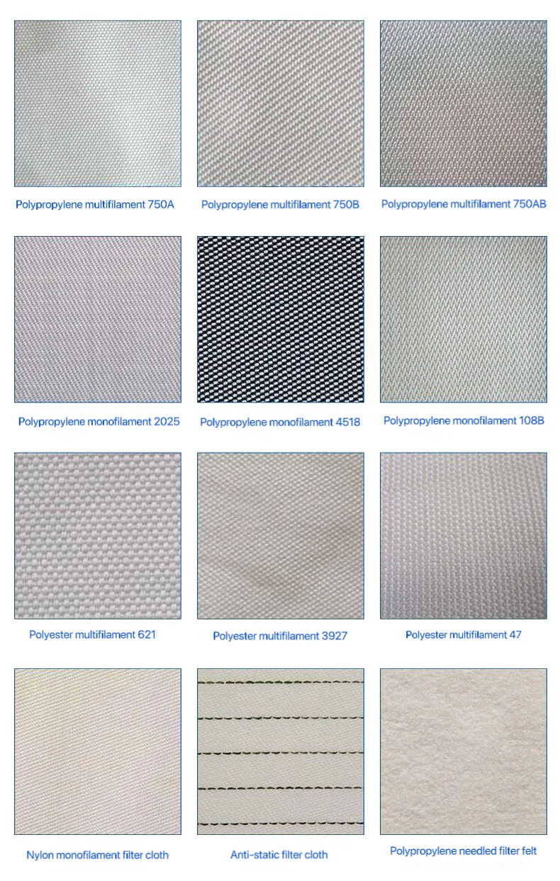 Material Selection