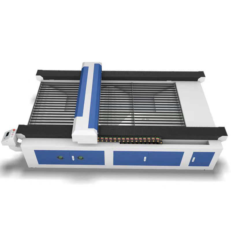High-Precision 1325 CO2 Laser Cutter for Nonmetal Materials