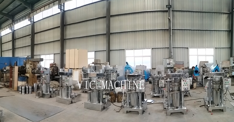 Quality assembly line