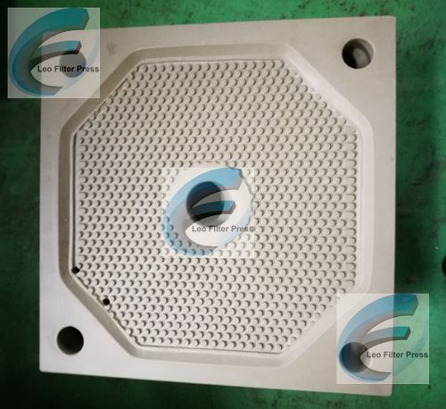 Standard Recessed Filter Plate