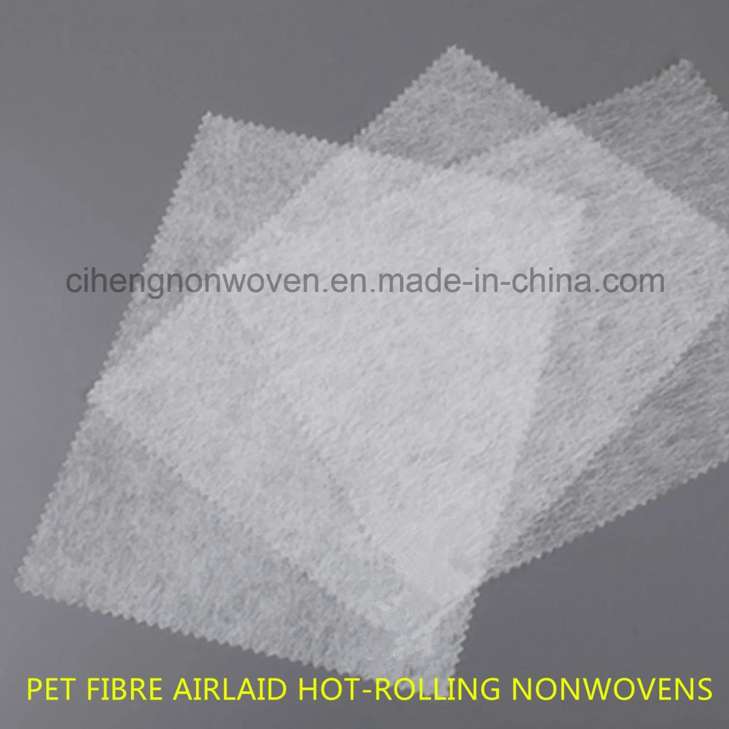 White Induatrial Mono Polypropylene PP Filter Press Cloth