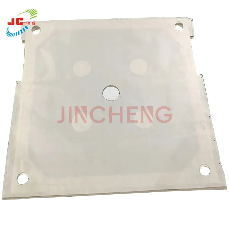 Filter Spare Part 2