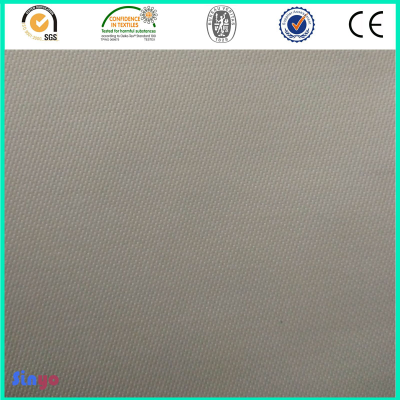 China Manufacturer 621b High-Strength Water Air Permeability Filament Polyester Filter Cloth