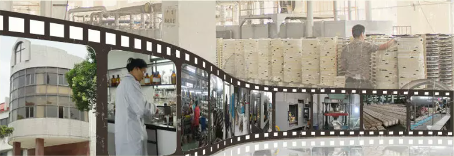 Factory Production Line