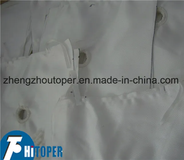 Filtration Press Machine Filter Cloth Material