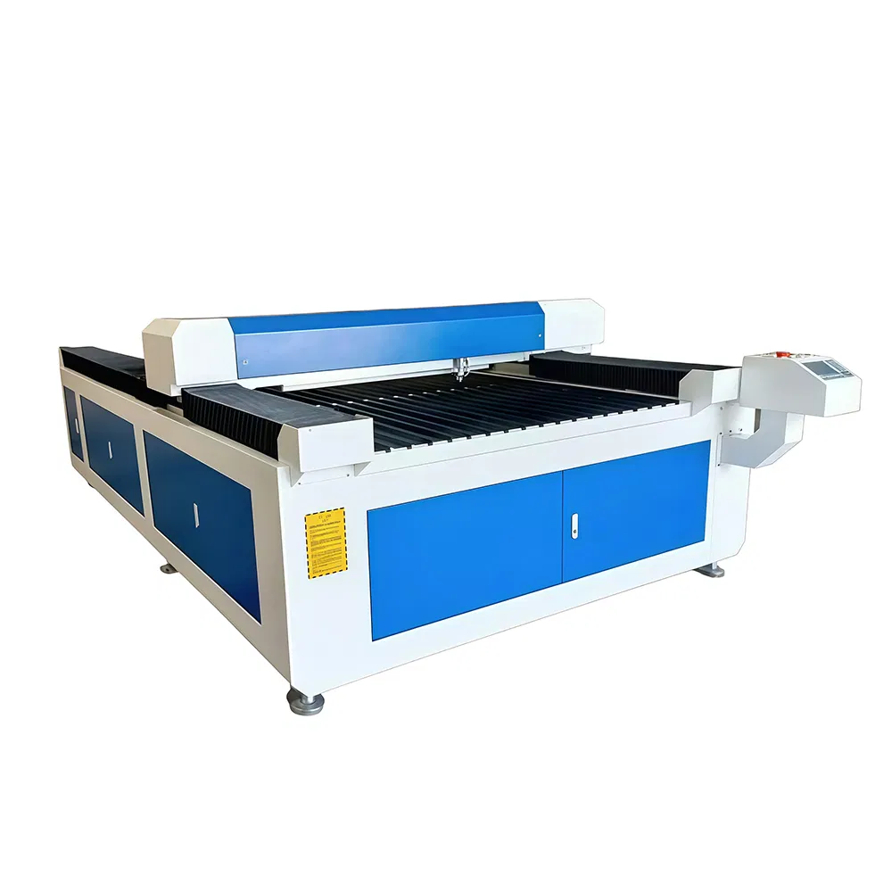 Powerful CNC 1325 Laser Engraver for Detailed Projects