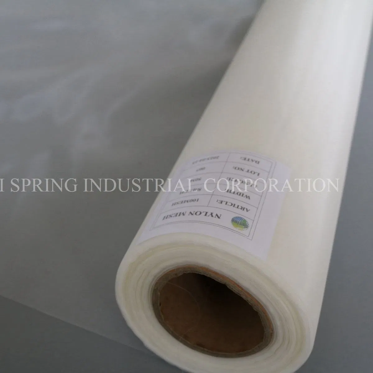 Nylon Mesh 100 Micron PA6/PA66/Nylon/Polyester Filter Cloth