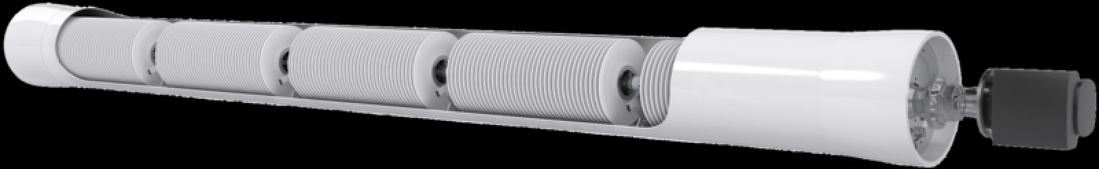 Rotation Filtration Modul