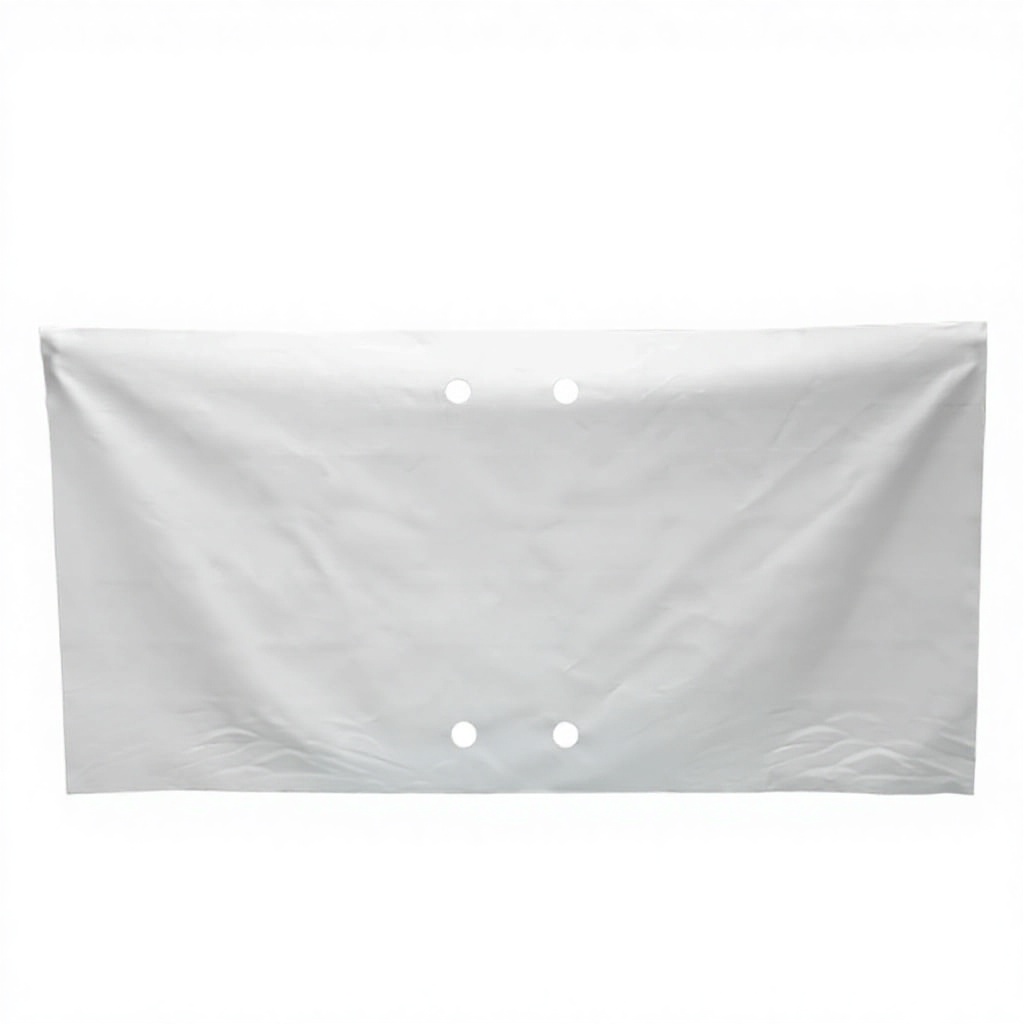 Brand New CGR Filter Cloth New Polypropylene PP Material For Solid-Liquid Filtration Of Chamber Filter Press