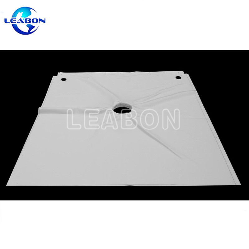 China Industrial Polypropylene PP Filter Press Cloth Price Polyester Filter Press Cloth