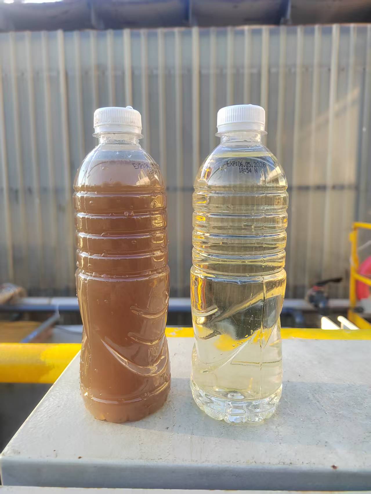 Advanced Silicon Carbide Ceramic Membrane Flat Membrane Plate Membrane Tower for Water Filtration and Soli-LIquid Separation