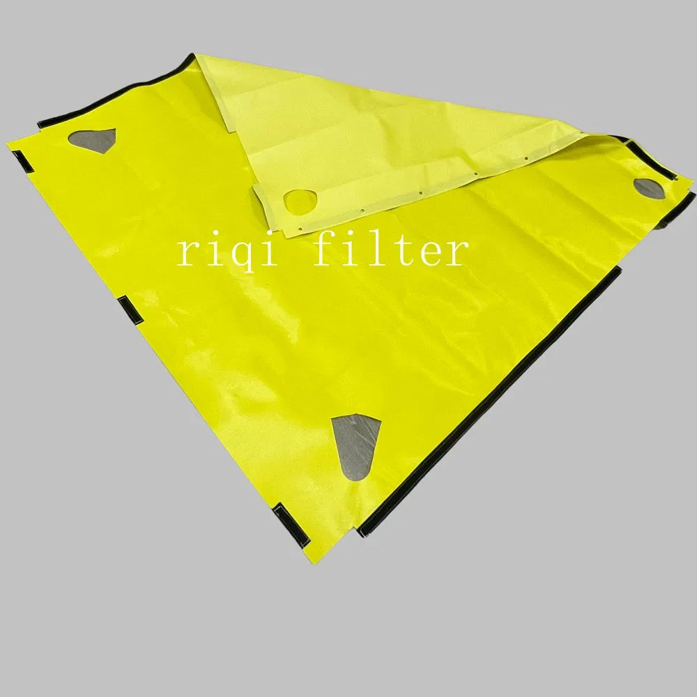 PP Filter Cloth for 1500mm X 1500mm Membrane Plate Filter Press