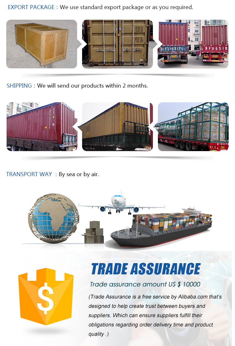 Shipping