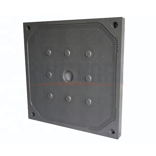Competitive Price Kinds of Membrane Chamber CGR Filter Plate for Filter Press