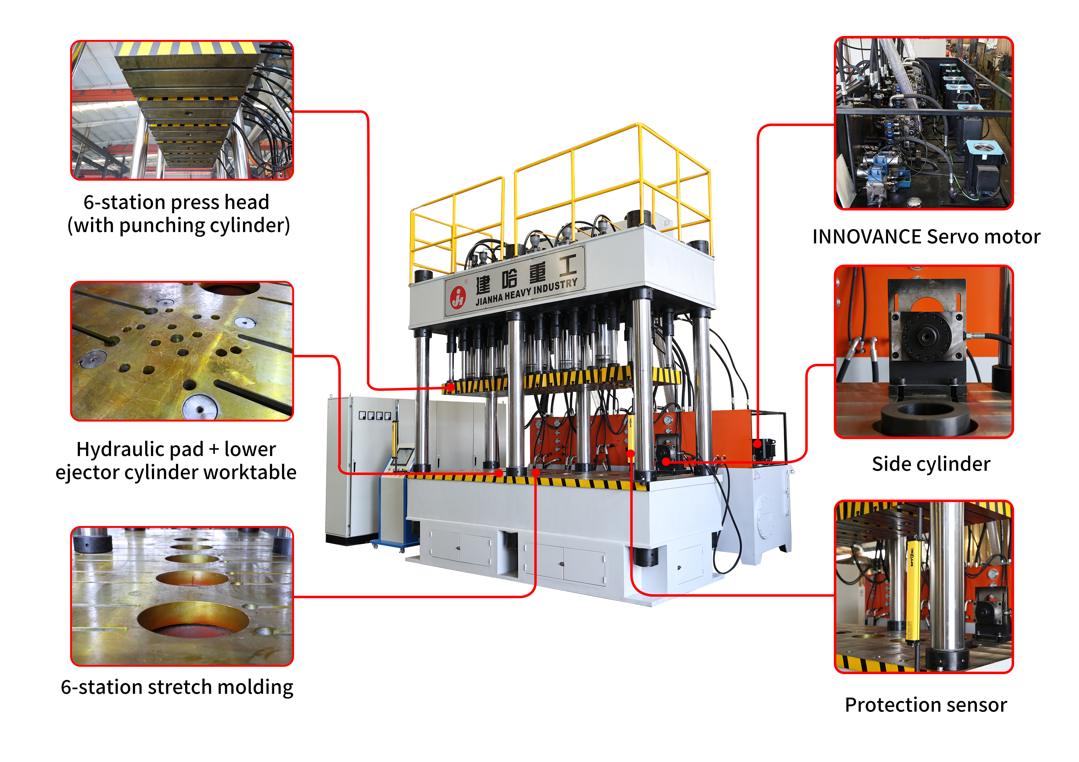 Hydraulic Press 2