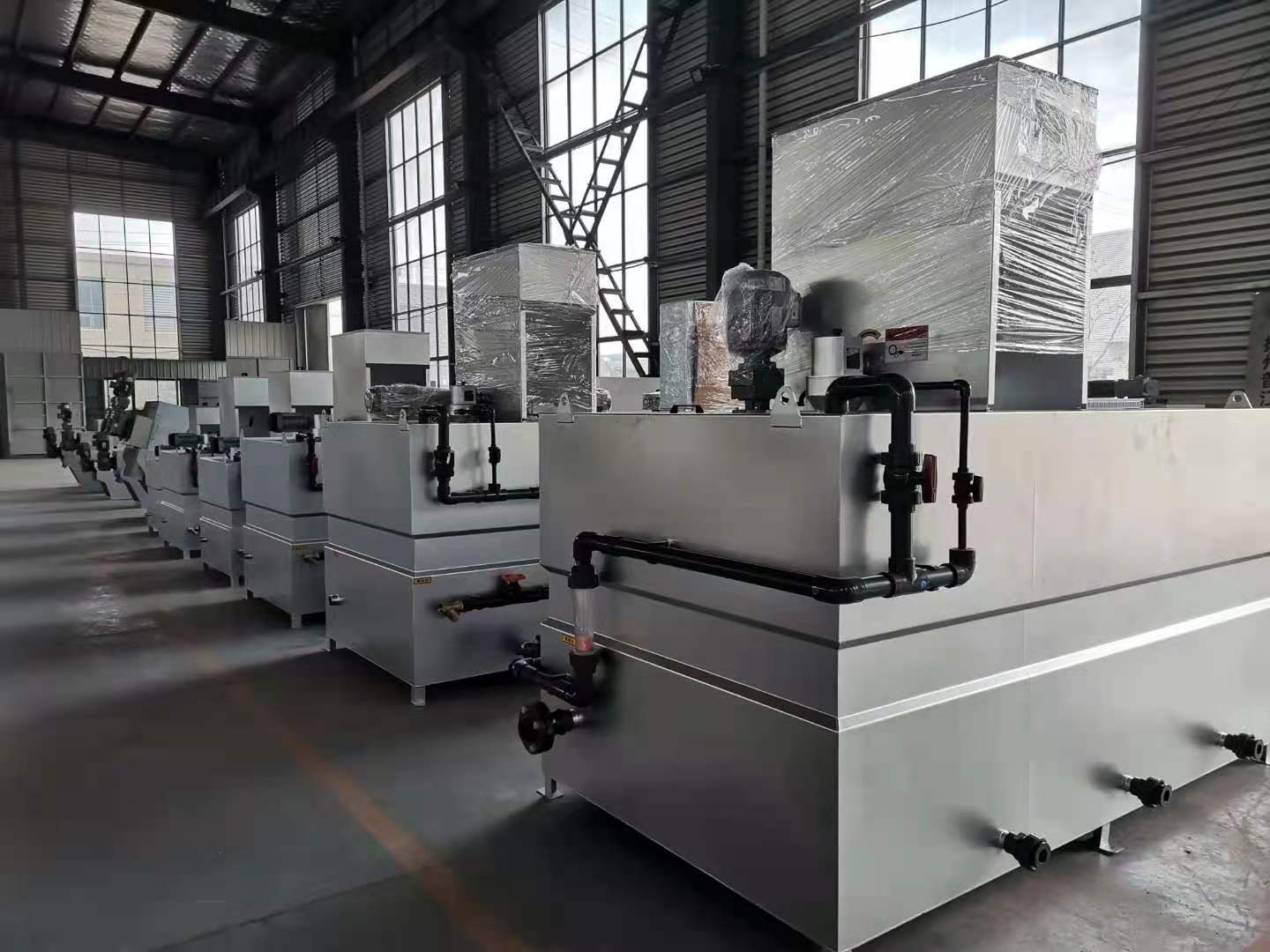Workshop zone 3