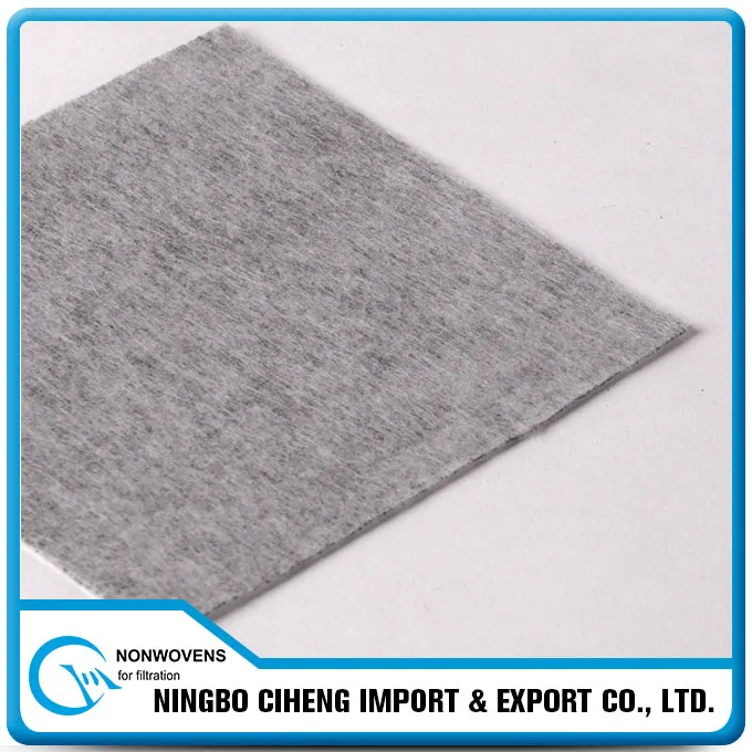 Activated Carbon Cloth 1