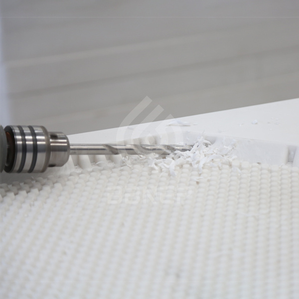 Filter Press Membrane Plate Filter Press Replacement High Pressure Membrane Squeezing Design Membrane Filter Plates