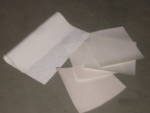 Toncin Dewatering Sludge Treatment Polyester PE Filter Press Cloth
