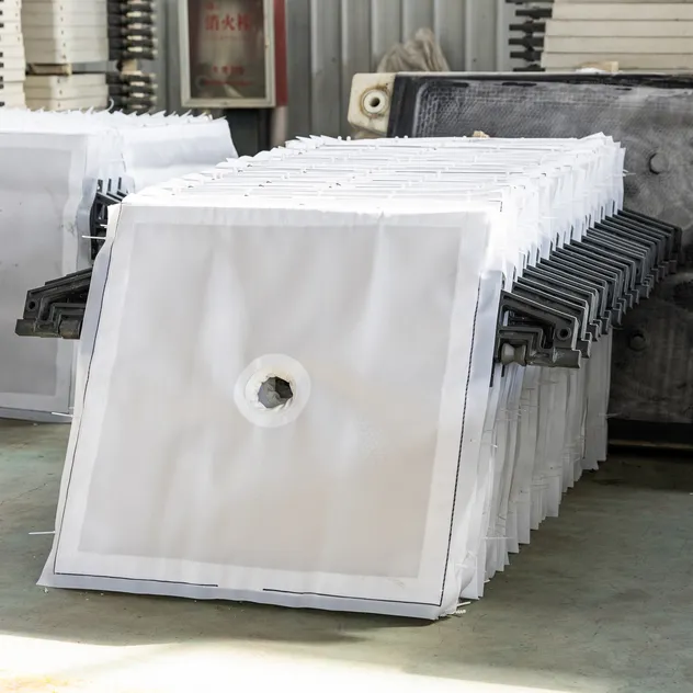 Filter Cloth
