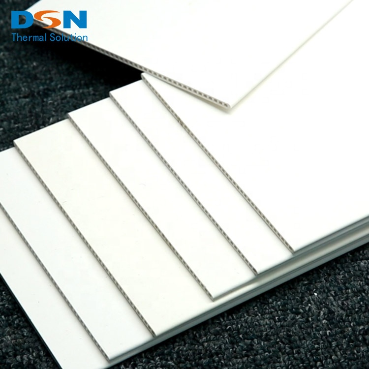 NanoMem Water Treatment Plate Ceramic Membrane Filtration