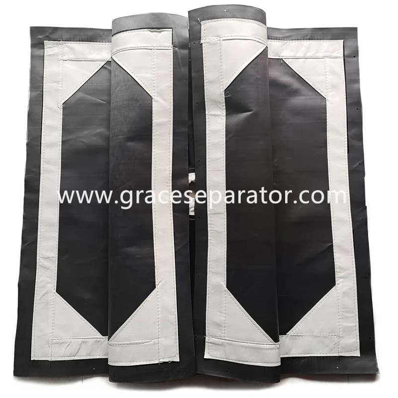 Filter Cloth 4