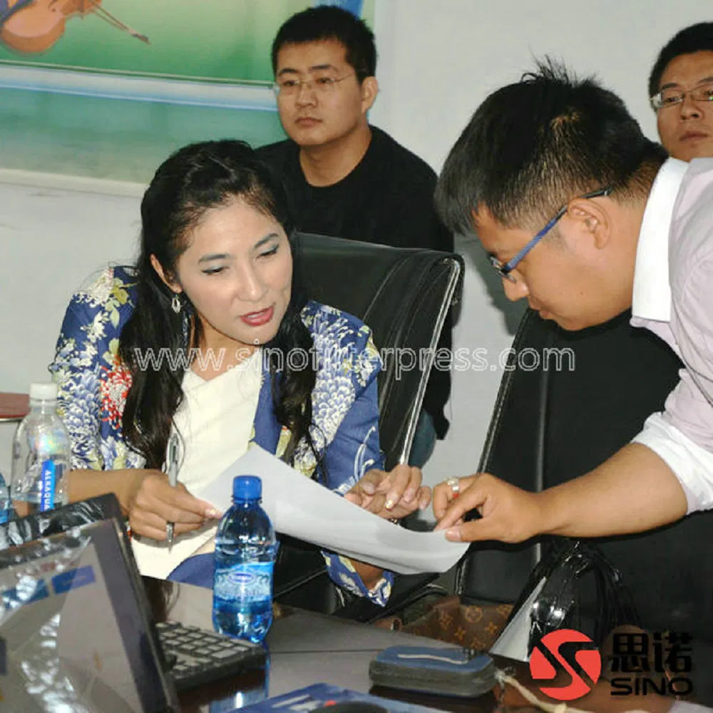Customer Visit 3