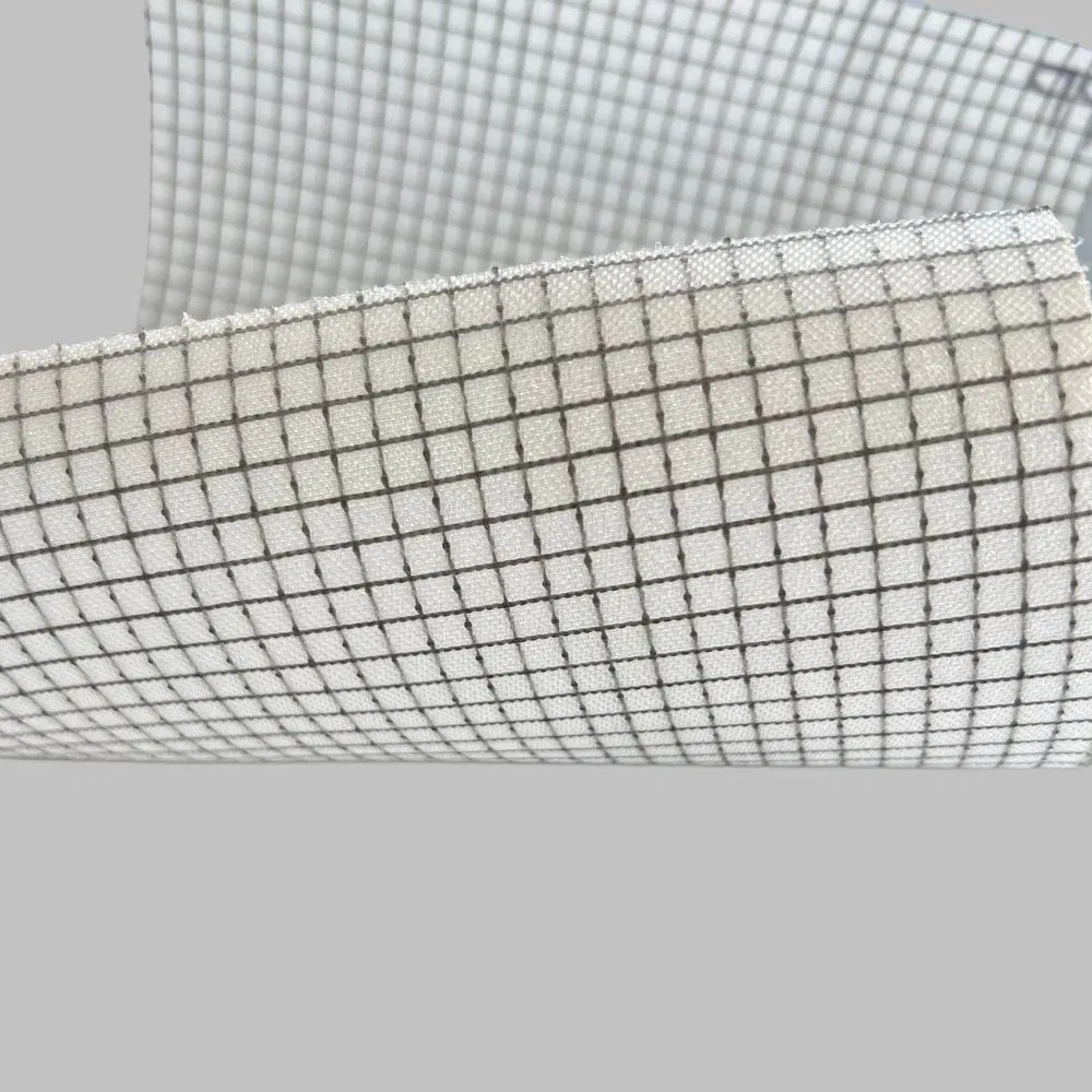 PP Monofilament Antistatic Filter Cloth for Graphene Sludge Dewatering Machine