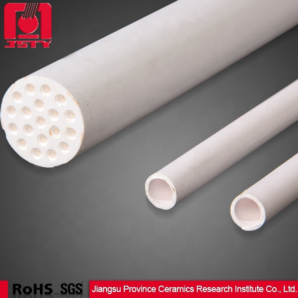Porous Tube Board Plate Ultrafiltration Ceramic Membrane Filter