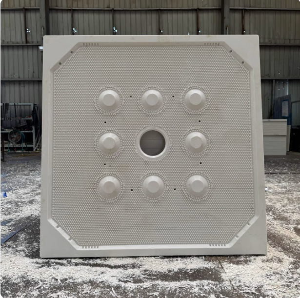 Diaphragm solid box board
