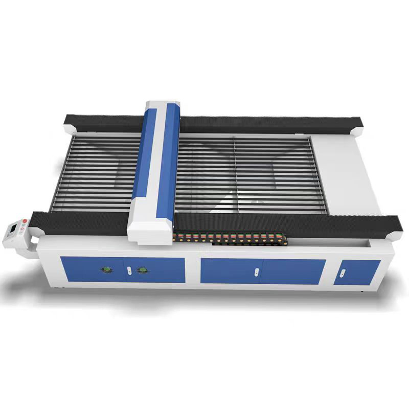 Versatile CO2 Laser Cutter for Acrylic, Paper, and Felt
