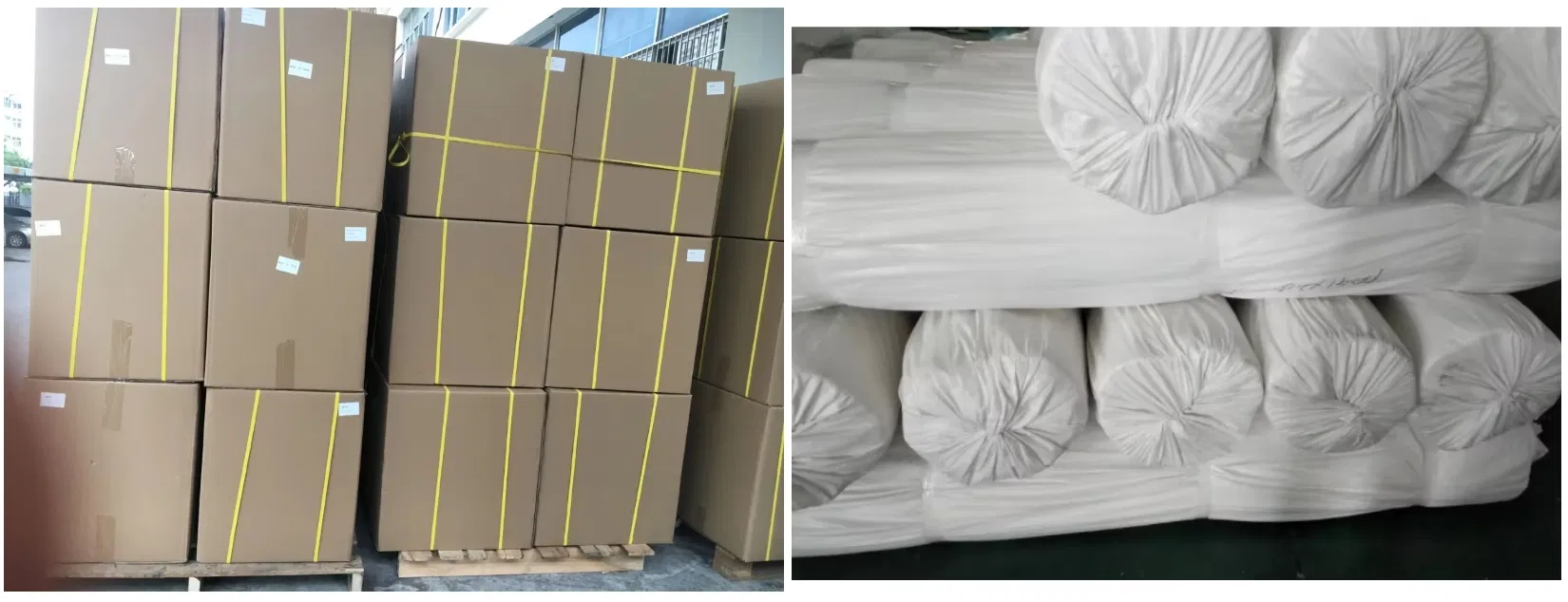 Packing details