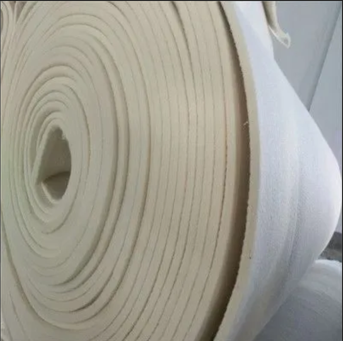 HL Filter: Antistatic Polyester Filter Cloth For Industrial Use