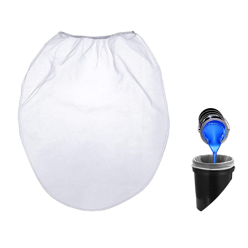 Paint filter bag