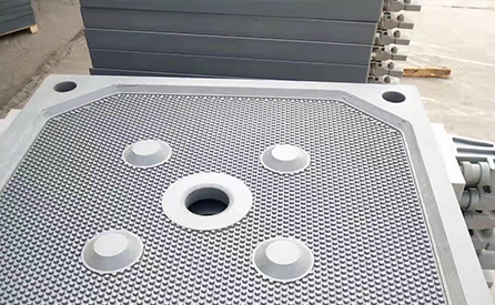 Energy consumption detail