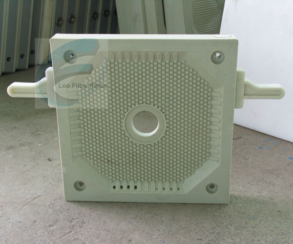 Recessed Chamber Filter Plate for Recessed Membrane Plate Filter Press Plate Replace From Leo Filter Press,Manufacturer in China