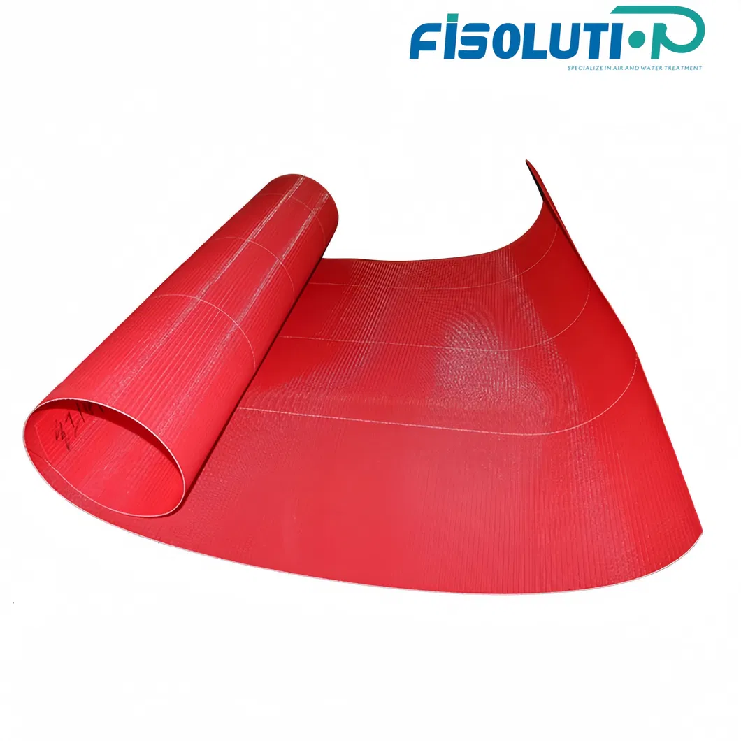 Filter Belt type 3