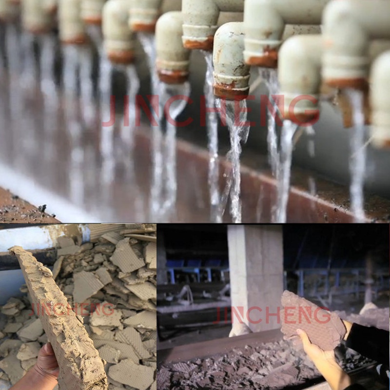 High Quality Automatic Cassava Hydraulic Filter Press Equipment Best Price for New Condition