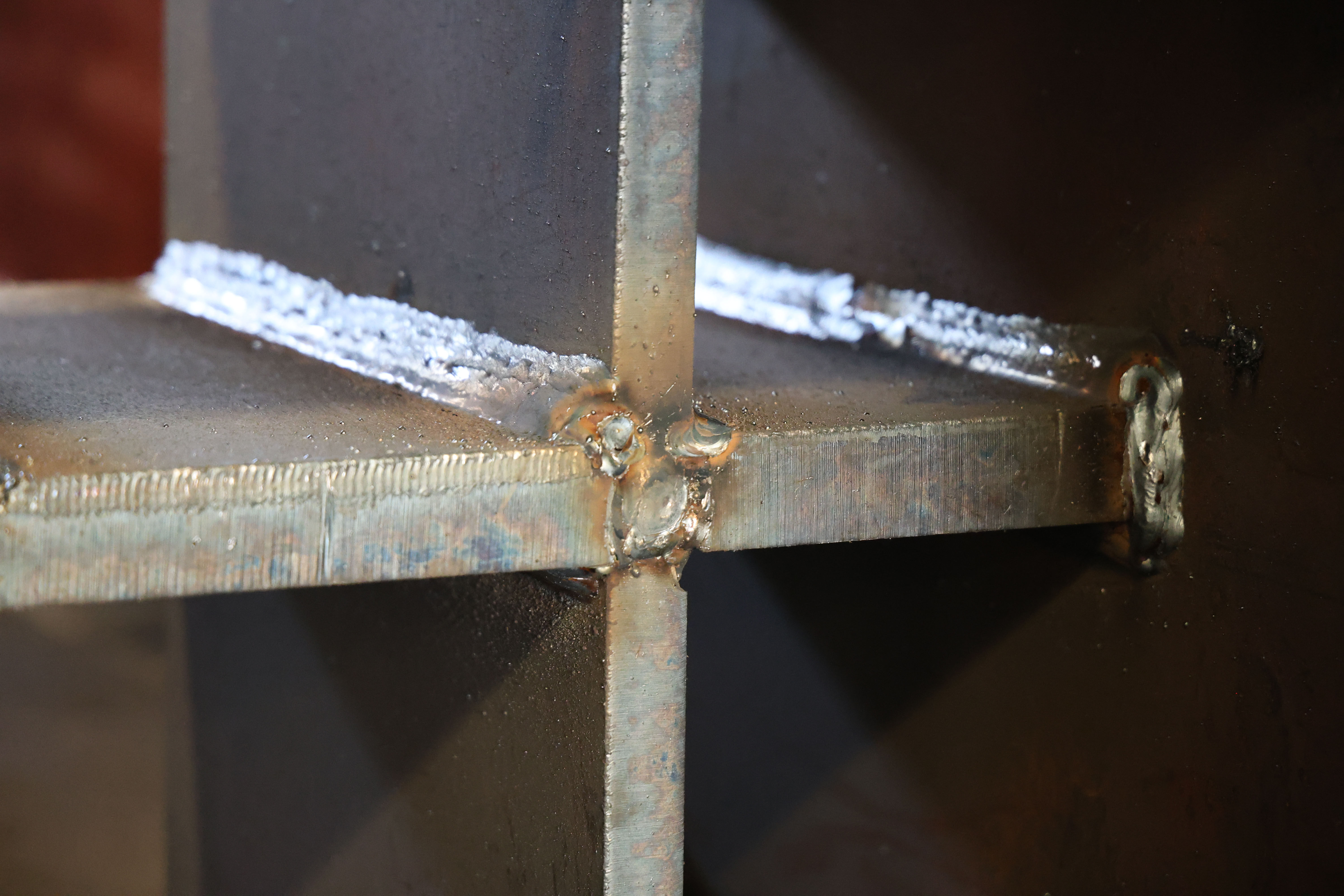 Weld Overlays