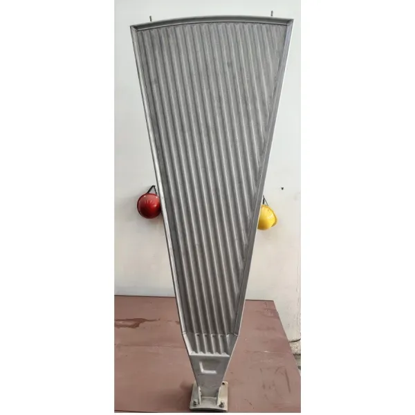 Filter Plate Type 1