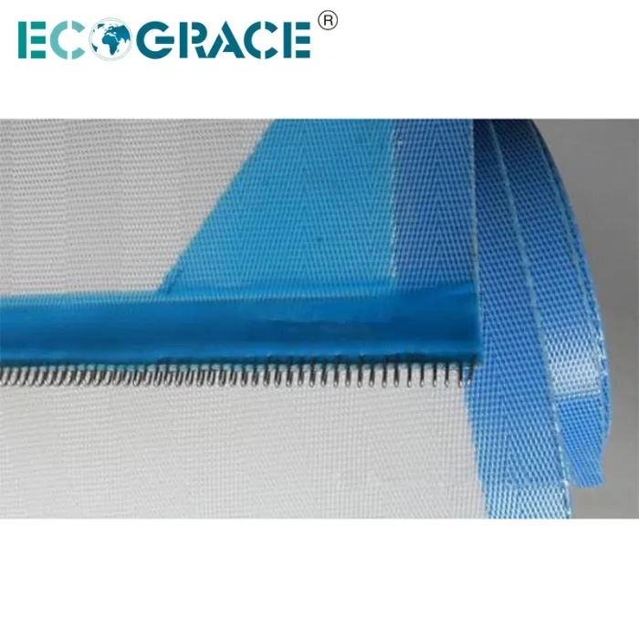 Belt Filter 2